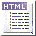 html