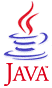 logo java
