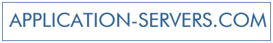 Logo Application-Servers