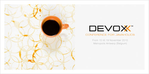 Devoxx 2010