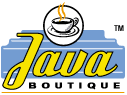 java boutique