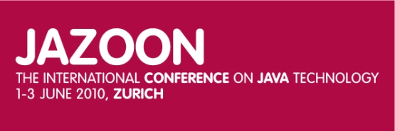 Jazoon 2010