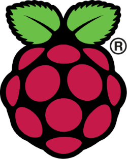logo Raspberry Pi