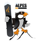 Alpes JUG