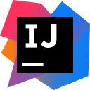 Logo IntelliJ IDEA