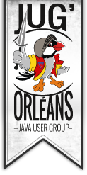 Orleans JUG